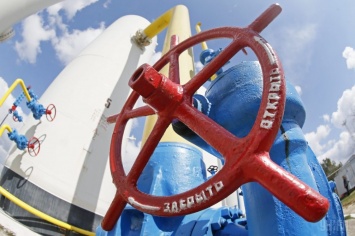 Украина готова возобновить покупки газа в РФ: озвучена причина