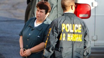 "Заставила выпить бензин и подожгла": суд Боснии арестовал "кровавую Азру" за зверские пытки сербов
