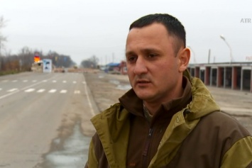 Запрет украинским таксистам на въезд в Крым никак не связан с освобождением пленных - Изет Гданов