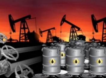 Нефть стабильна после выхода данных о запасах