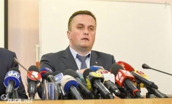 В САП ответили Луценко по закрытию дела против Довгого