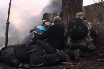 Главный убийца Майдана: стало известно, кто приказал расстрелять Небесную сотню