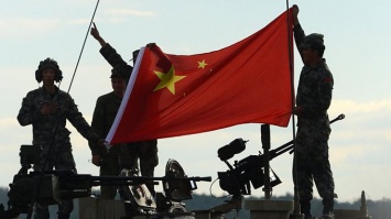 Китай провел секретные испытания баллистической ракеты нового типа - СМИ