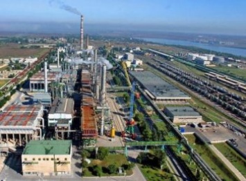 "Центрэнерго" закупит 100 тыс. тонн угля по 2880 грн/тонна у компании из орбиты Кропачева