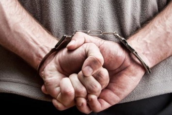 Глава запорожской полиции рассказал подробности задержания наркоторговцев