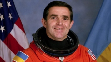 Скончался первый космонавт Украины