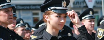 Каменчан приглашают на службу в полицию