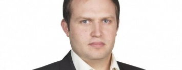 Депутат Бердянского горсовета Сушко стал претентом на должность главы Черниговской райадминистрации