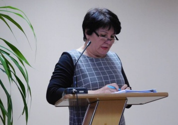 Мэра Южноукраинска Пароконного обязали восстановить в должности директора Департамента здравоохранения