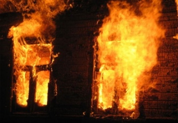 На Днепропетровщине на пожарах погибли 25 человек