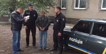Убийца и насильник 16-летней девочки, проживающий на Одесщине, пойдет под суд