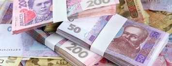 За январь поступления в общий фонд бюджетов Николаевщины составили более 400 млн грн
