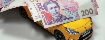 В Сумах владельцы элитных автомобилей заплатили в бюджет 1,6 млн гривен налога