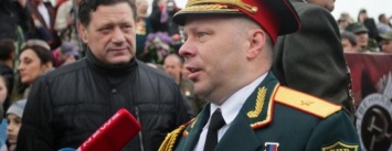 Неуловимый "Царь": кто на самом деле обстрелял "минобороны ДНР"