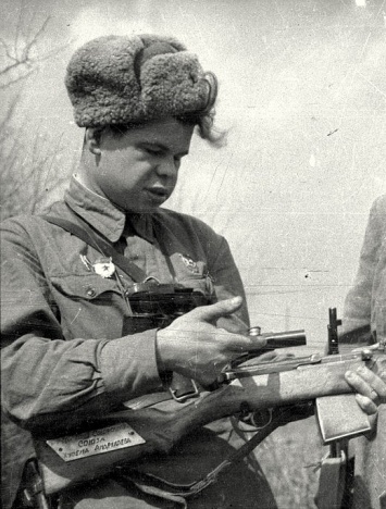 Киборги XX века. Чем прославились украинцы, воевавшие в Сталинграде