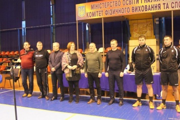 В Кубке Карпат одесские гандболисты вошли в тройку призеров