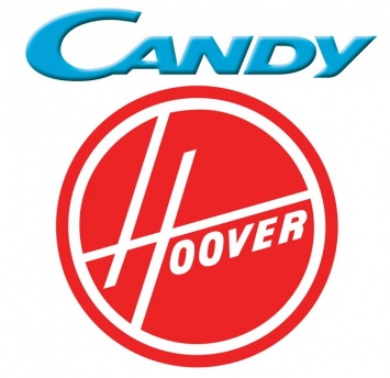 Новый утюг и духовые шкафы Candy Hoover Group