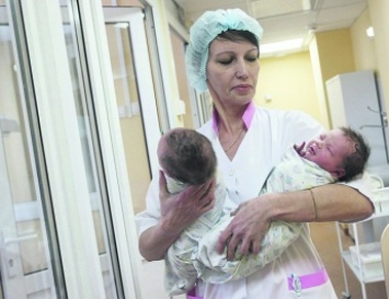 В Минюсте назвали самые популярные и редкие имена новорожденных украинцев