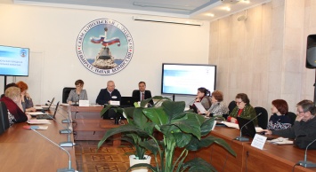 Состоялось 210-е заседание Севастопольской городской избирательной комиссии