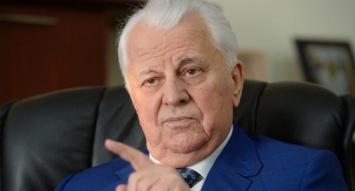 Кравчук призвал поддержать законопроект Олега Ляшко