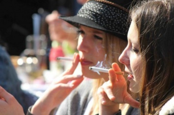 Популярный блогер поделился секретом, как бросить курить, будучи заядлым курильщиком