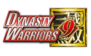 Вступительная заставка Dynasty Warriors 9