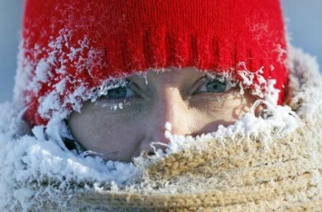 С мороза - в тепло: чем опасен резкий перепад температур