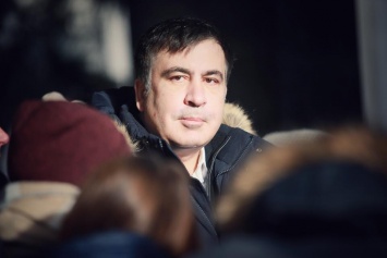 Выборы президента: Саакашвили собирает альтернативное правительство