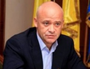 Мэр Одессы Труханов отсутствует на аппаратном совещании