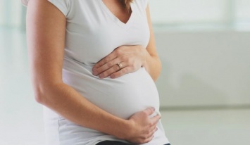 Изжога при беременности означает, что у вас будет волосатый ребенок?