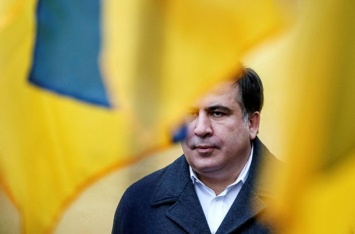 Политолог Стоякин рассказал, на что может рассчитывать Саакашвили в Украине
