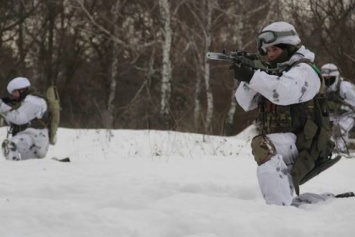Боевики вынуждали украинцев вести ответный огонь в зоне АТО