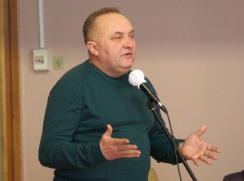 Депутат Первомайского горсовета и главный «оппоблоковец» Мосякин в интервью рассказал о завышенных зарплатах и политических «разборках» в мэрии
