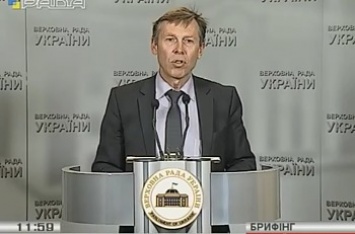 Депутат Соболев отказался от обвинений в адрес масел «Агринол» и нардепа Пономарева