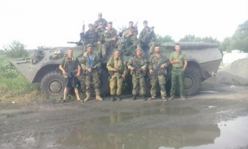 СБУ: в Одессе агент ФСБ готовил проникновение из Приднестровья