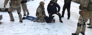 В Харькове задержали группировку, продававшую наркотики иностранным студентам (ФОТО)