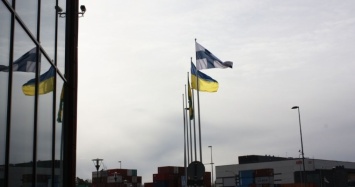 Посольство Украины в Финляндии назвало «выборы» президента РФ в Крыму незаконными