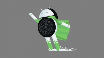 Почему Galaxy S7 edge получил обновление до Android Oreo?