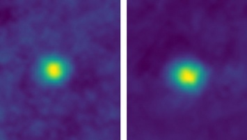 Зонд НАСА получил снимки планет на рекордно далеком расстоянии от Земли