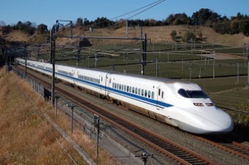 Япония не хочет тратиться на ж/д для высокоскоростных поездов в Таиланде