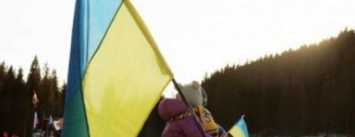 Флаг Украины на церемонии открытия Олимпиады понесет Елена Пидгрушная