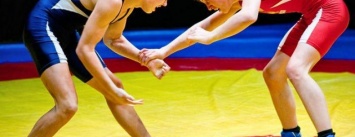 В межрегиональных соревнованиях в Астраханской области примут участие юные борцы из Енакиево
