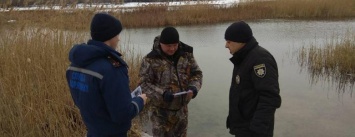 Северодончан предупредили об опасности водоемов