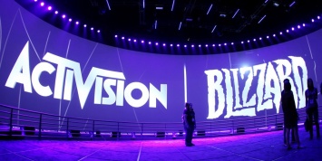 Activision Blizzard выручила на игровых микротранзакциях $4 миллиарда