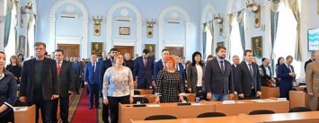 "Мне не стыдно за свои два года работы", - депутаты от "Оппоблока" о перевыборах в николаевской мэрии