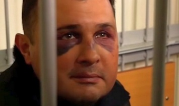 Шепелев обвинил в избиении военную прокуратуру