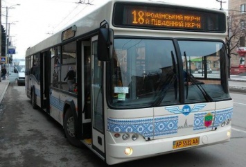 На №18 и №72 маршрутах проведут новый конкурс на перевозчиков и увеличат количество автобусов