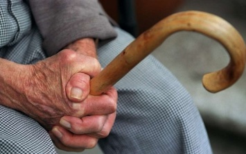 На Днепропетровщине пенсионера убили во время пыток