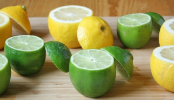 9 состояний здоровья, с которыми поможет справиться лимон!