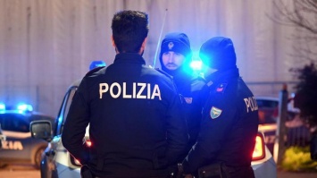 В Италии мотоциклист расстрелял прохожих, есть пострадавшие